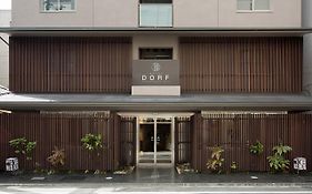ホテルドルフ 河原町二条